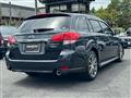 2012 Subaru Legacy Touring Wagon