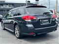 2012 Subaru Legacy Touring Wagon