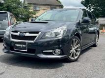 2012 Subaru Legacy Touring Wagon