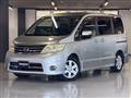 2008 Nissan Serena