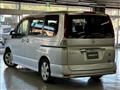 2008 Nissan Serena
