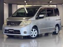 2008 Nissan Serena