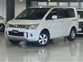 2011 Mitsubishi Delica D5