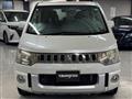 2011 Mitsubishi Delica D5
