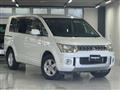 2011 Mitsubishi Delica D5