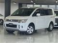 2011 Mitsubishi Delica D5