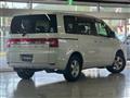 2011 Mitsubishi Delica D5