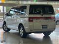 2011 Mitsubishi Delica D5