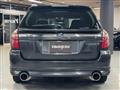 2008 Subaru Legacy Touring Wagon