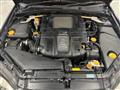 2008 Subaru Legacy Touring Wagon