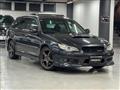 2008 Subaru Legacy Touring Wagon