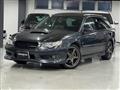 2008 Subaru Legacy Touring Wagon