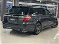 2008 Subaru Legacy Touring Wagon