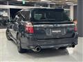 2008 Subaru Legacy Touring Wagon