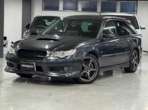 2008 Subaru Legacy Touring Wagon