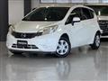 2013 Nissan Note