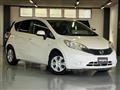 2013 Nissan Note