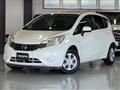 2013 Nissan Note