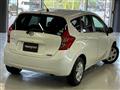 2013 Nissan Note