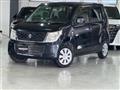 2016 Suzuki Wagon R