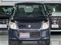 2016 Suzuki Wagon R