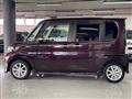 2011 Daihatsu Tanto