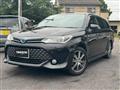 2016 Toyota Corolla Fielder