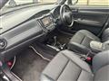 2016 Toyota Corolla Fielder