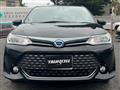 2016 Toyota Corolla Fielder