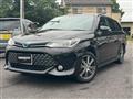 2016 Toyota Corolla Fielder