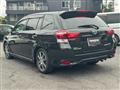 2016 Toyota Corolla Fielder