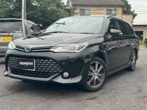 2016 Toyota Corolla Fielder
