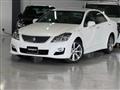 2009 Toyota Crown