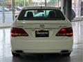 2009 Toyota Crown