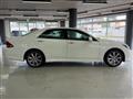 2009 Toyota Crown