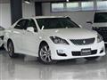 2009 Toyota Crown