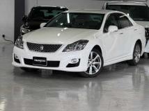 2009 Toyota Crown