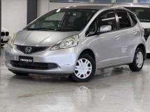 2009 Honda Fit