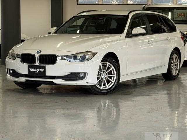 2014 BMW 3 Series