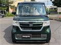 2019 Honda N BOX