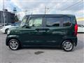 2019 Honda N BOX