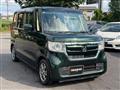 2019 Honda N BOX