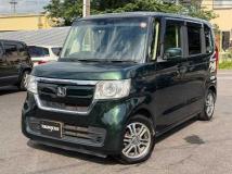 2019 Honda N BOX