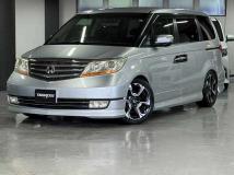 2008 Honda Elysion