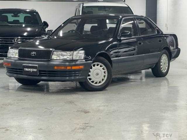 1990 Toyota Celsior