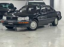 1990 Toyota Celsior