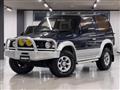 1994 Mitsubishi Pajero