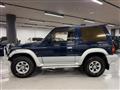 1994 Mitsubishi Pajero