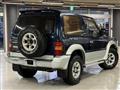 1994 Mitsubishi Pajero