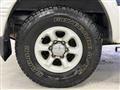 1994 Mitsubishi Pajero